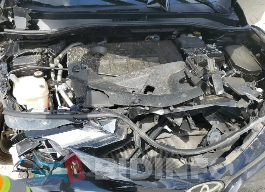 NMTKHMBX2MR123612 Photo# 12