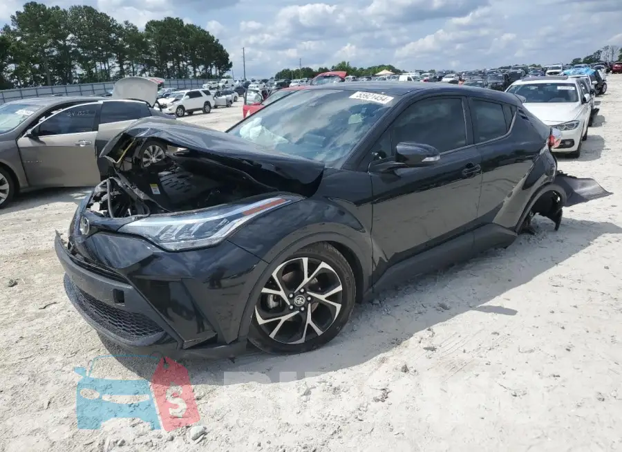 NMTKHMBX2MR123612 Photo# 1