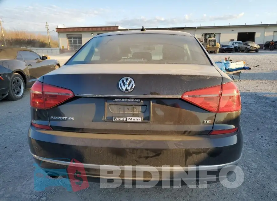 1VWBT7A39GC010257 Photo# 6