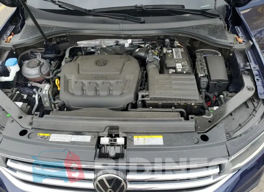 3VV2B7AX5NM093501 Photo# 11