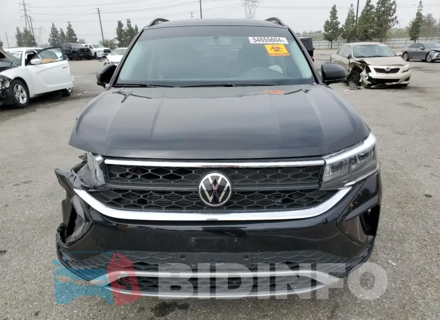 3VVAX7B29NM050246 Photo# 5