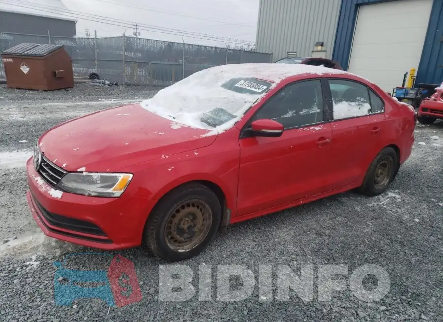 3VW167AJ8GM409547 Photo# 1