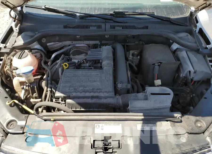 3VW267AJ0GM315540 Photo# 11