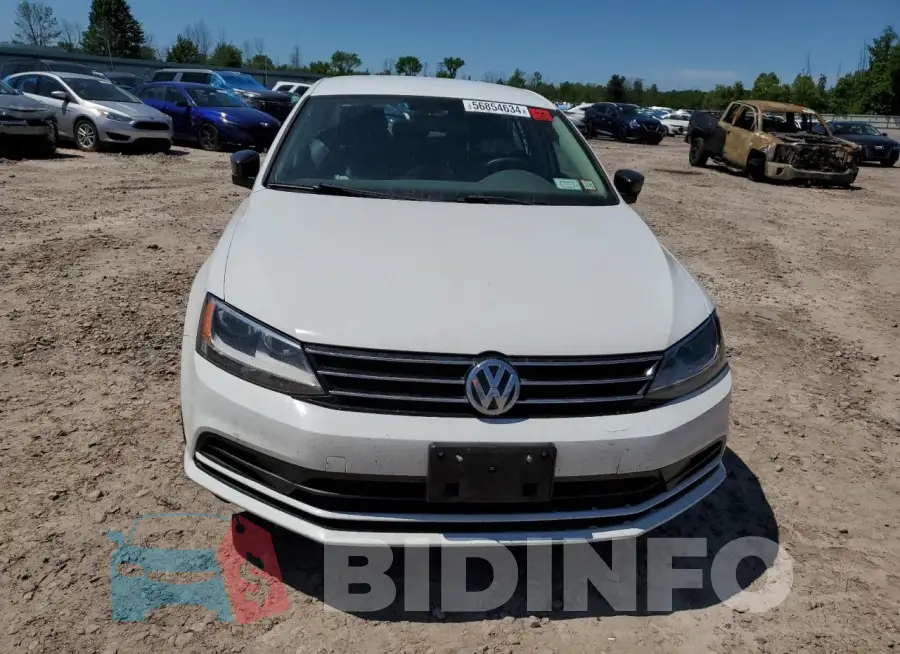 3VW267AJ0GM315540 Photo# 5