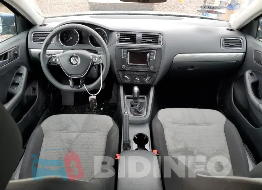 3VW2B7AJ1HM412811 Photo# 8