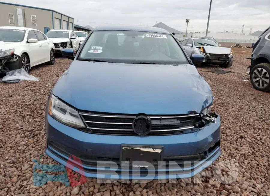 3VW2B7AJ1HM412811 Photo# 5