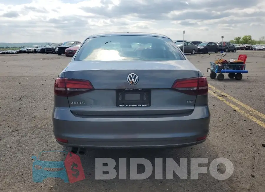 3VW2B7AJ2HM367751 Photo# 6