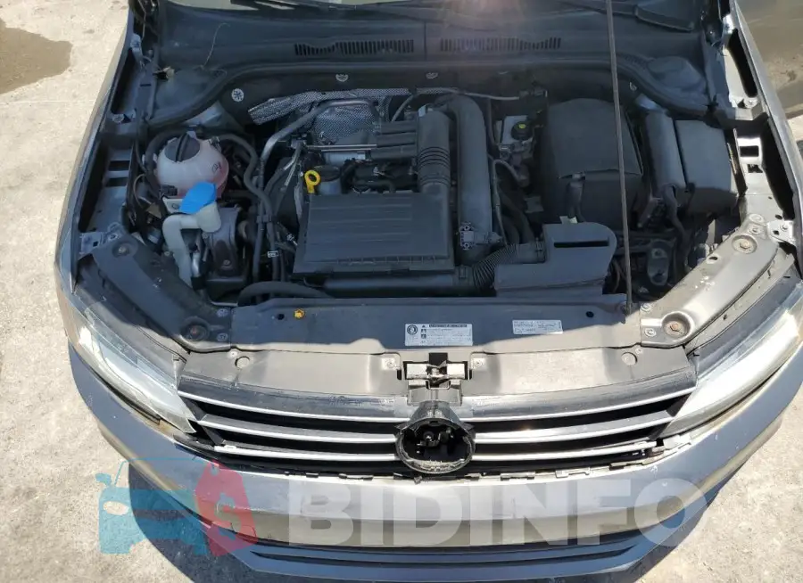 3VW2B7AJ8HM380343 Photo# 11