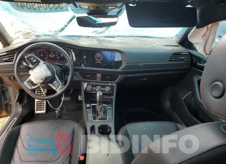 3VW6T7BU4MM059899 Photo# 8