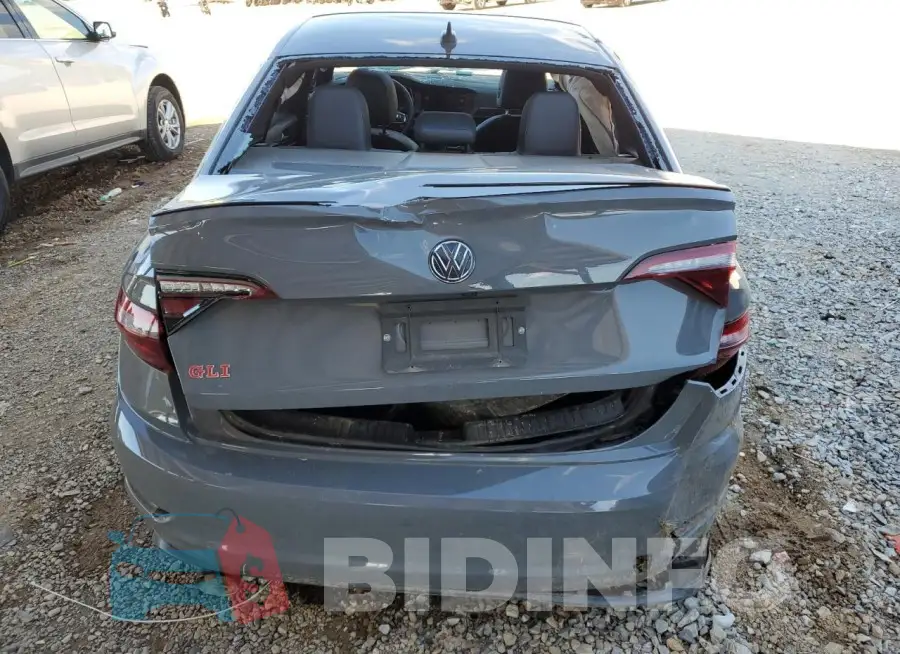 3VW6T7BU4MM059899 Photo# 6