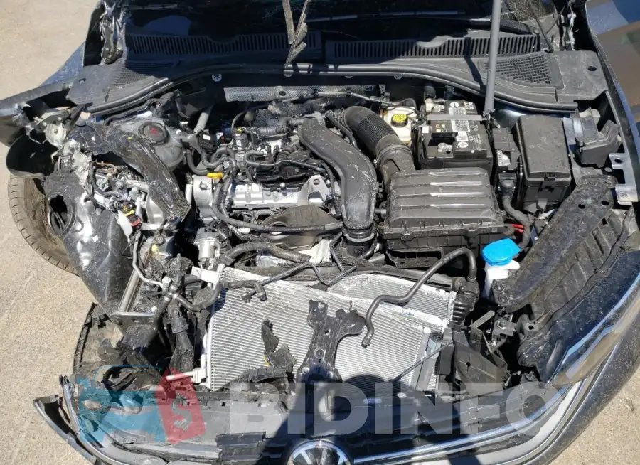 3VW7M7BU4PM050013 Photo# 11