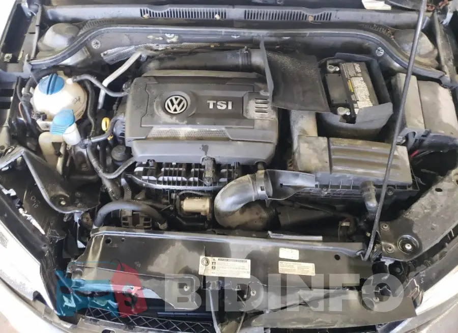 3VWD17AJ0FM258455 Photo# 11