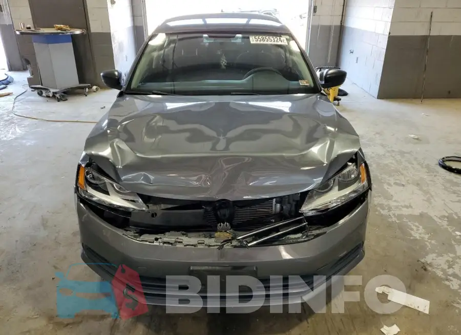 3VWD67AJ6GM402805 Photo# 5