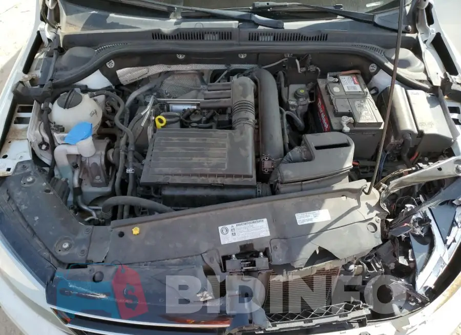 3VWDB7AJ2HM249062 Photo# 11