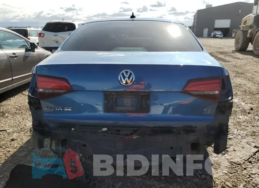 3VWDB7AJ5HM411301 Photo# 6