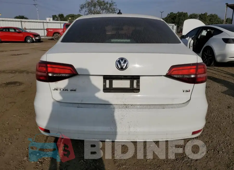 3VWDB7AJ6HM329609 Photo# 6