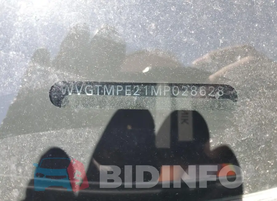 WVGTMPE21MP028628 Photo# 13