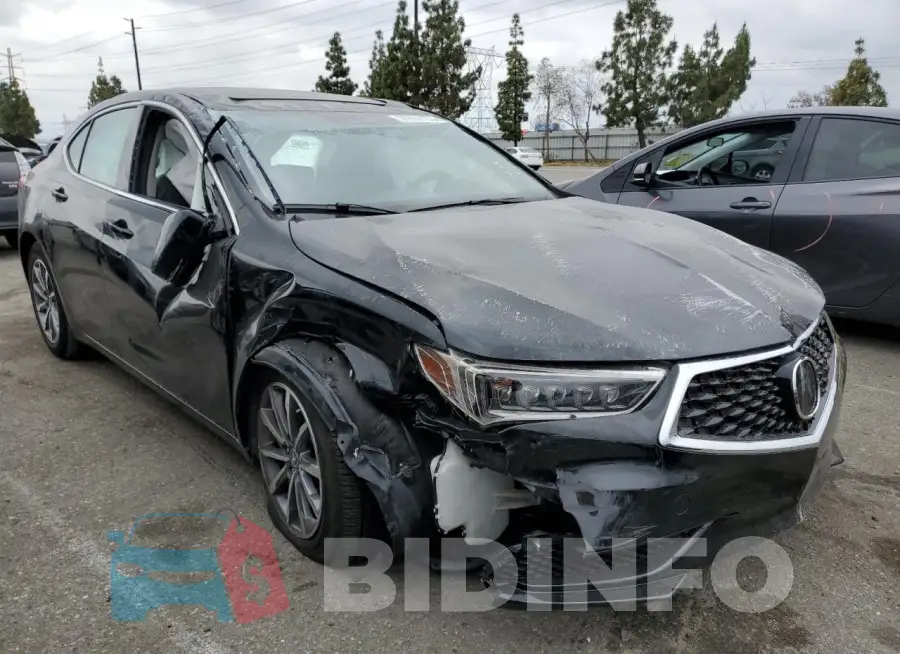 19UUB1F32LA011553 Photo# 4