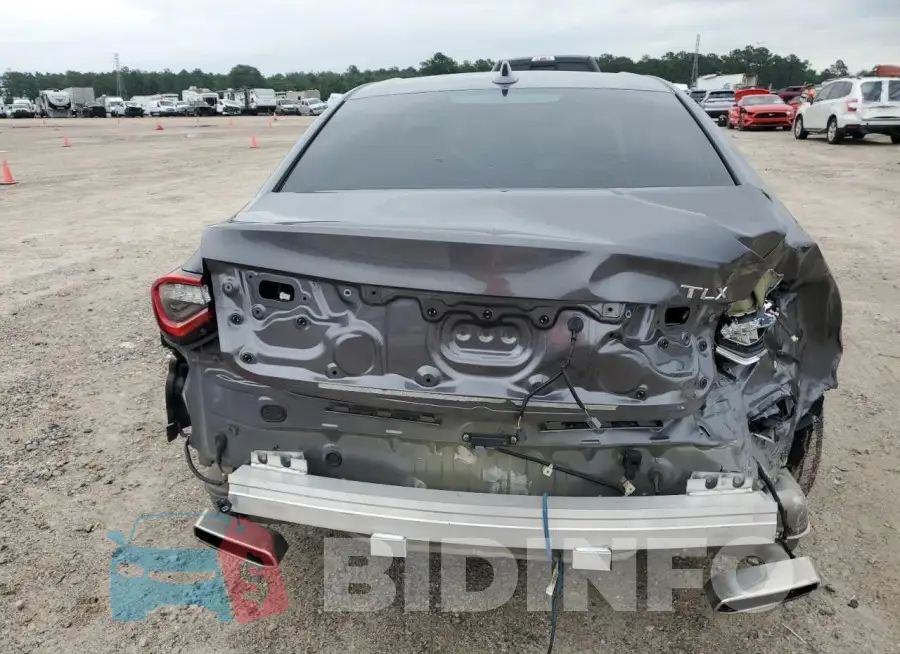 19UUB5F48MA005208 Photo# 6
