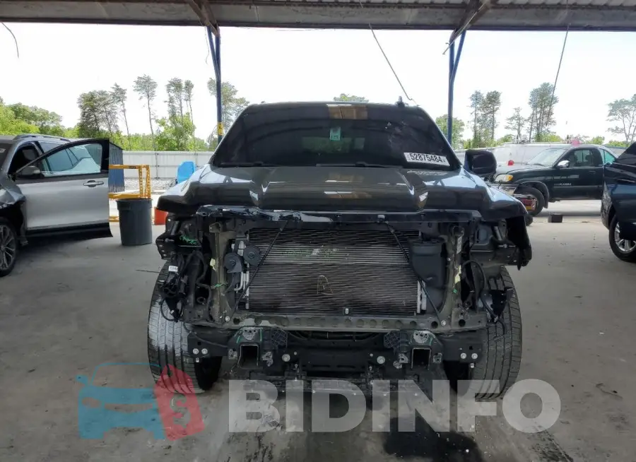 1GKS2DKL5MR252396 Photo# 5