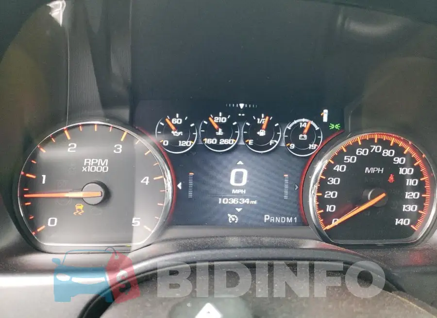 1GT120E83FF643980 Photo# 9