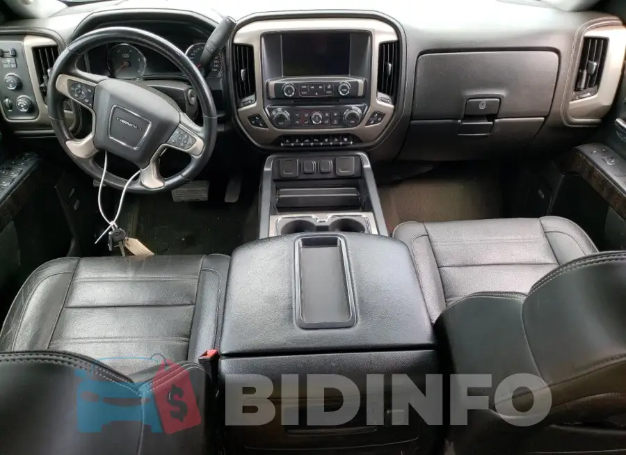 1GT120E83FF643980 Photo# 8