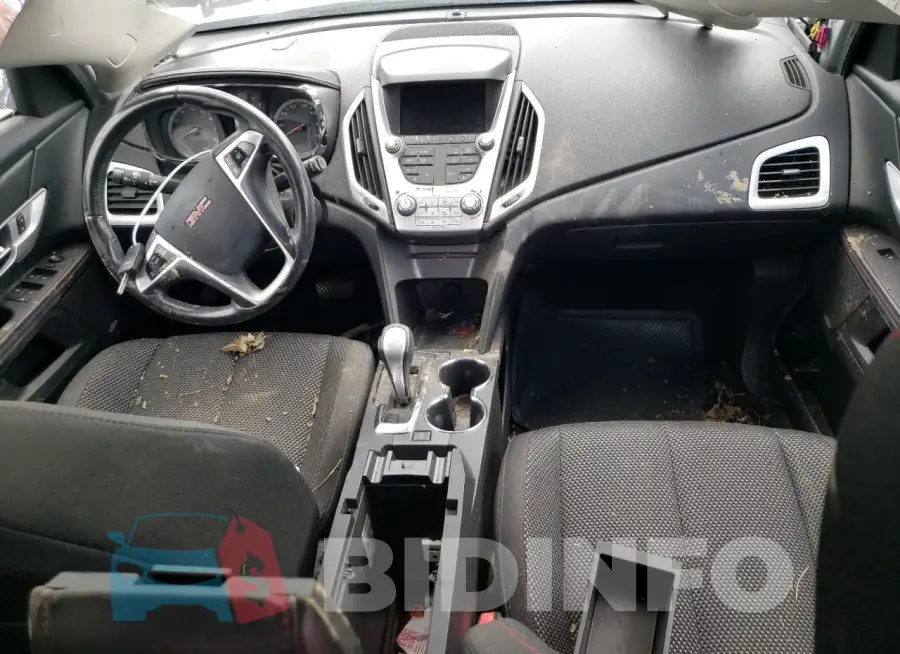 2GKALREK1F6215952 Photo# 8