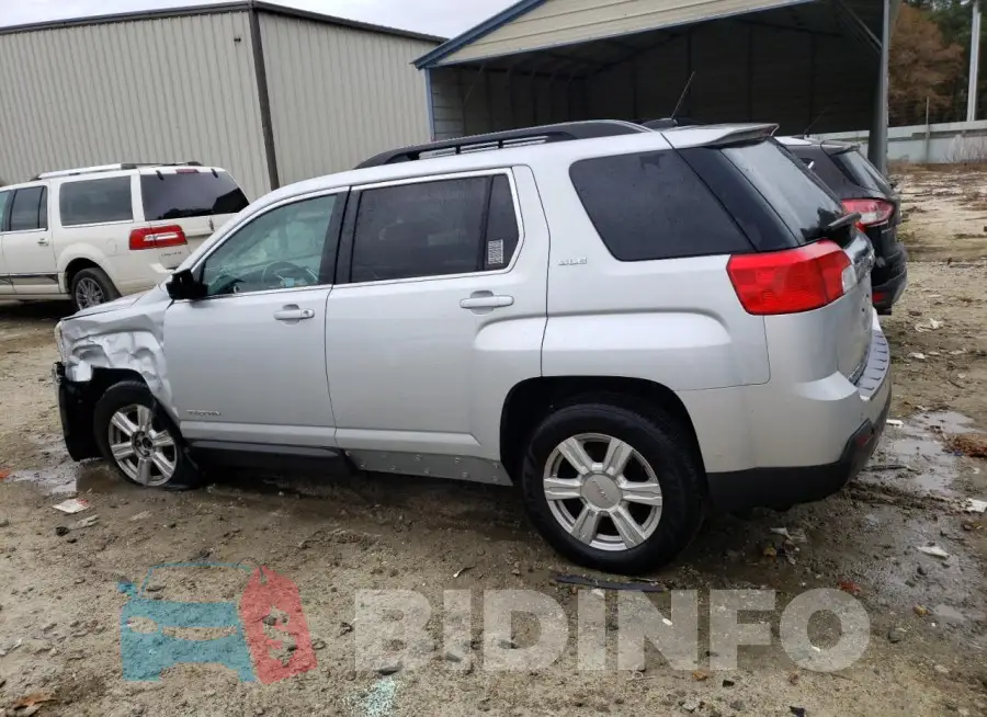 2GKFLWEK6F6428898 Photo# 2