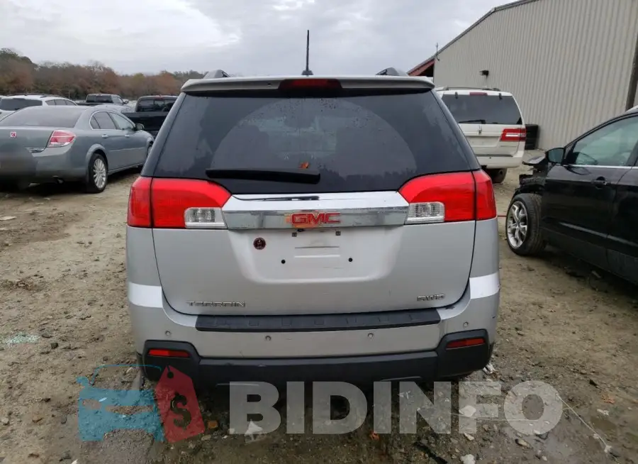 2GKFLWEK6F6428898 Photo# 6