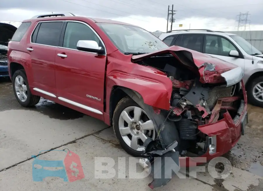 2GKFLZE31F6131578 Photo# 4