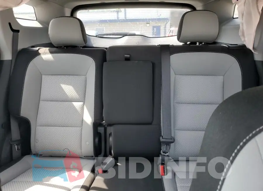 3GKALTEV0NL176515 Photo# 10