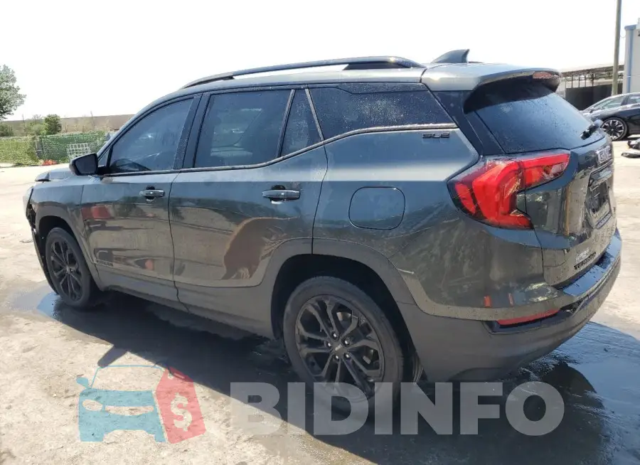 3GKALTEV6KL292927 Photo# 2