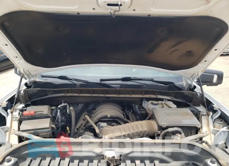 3GTP9EEL5LG420194 Photo# 11