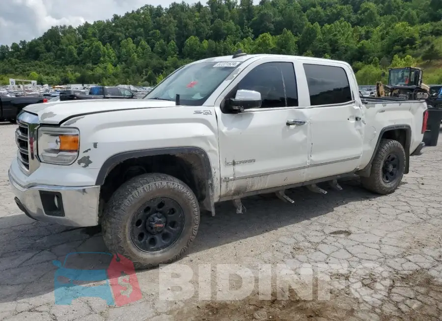 3GTU2VEC9FG167635 Photo# 1