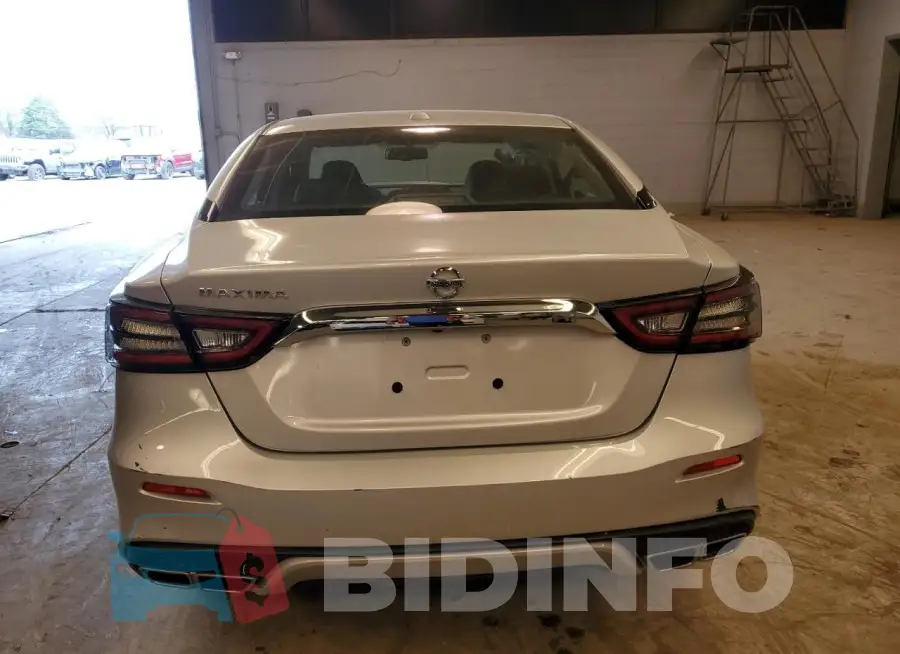 1N4AA6AV3KC361406 Photo# 6