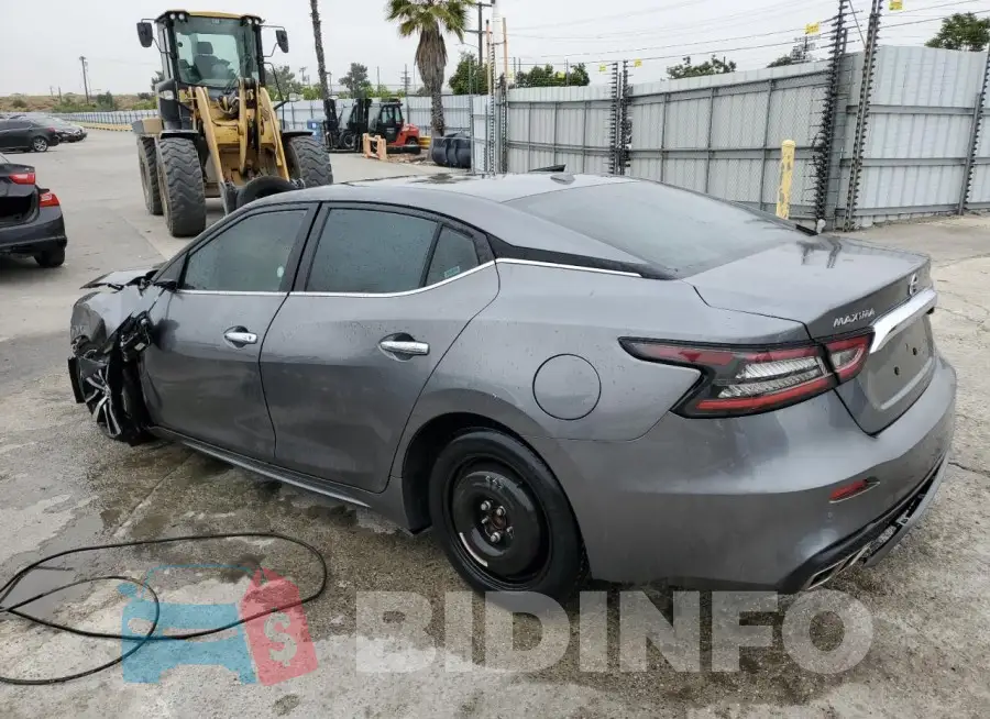 1N4AA6CV4NC501951 Photo# 2