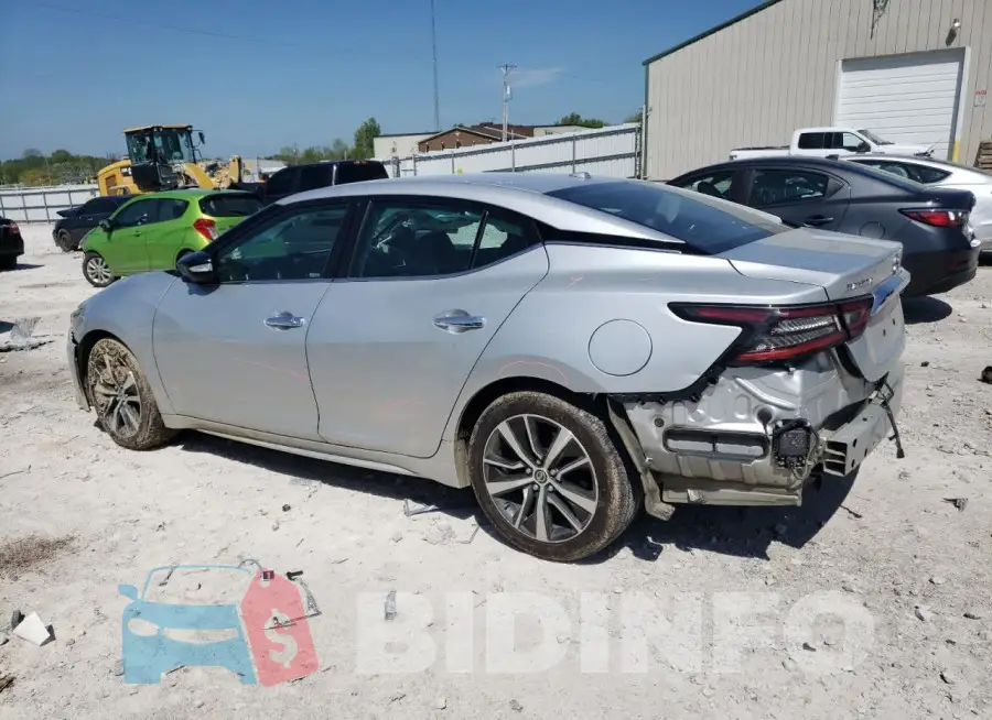 1N4AA6CV5LC369117 Photo# 2