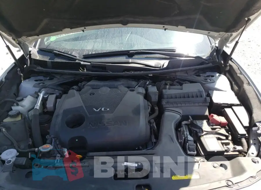 1N4AA6CV5LC369117 Photo# 11