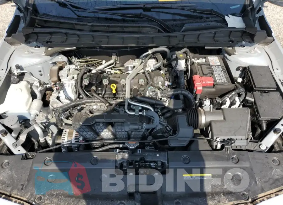 1N4BL4CV3PN421695 Photo# 11