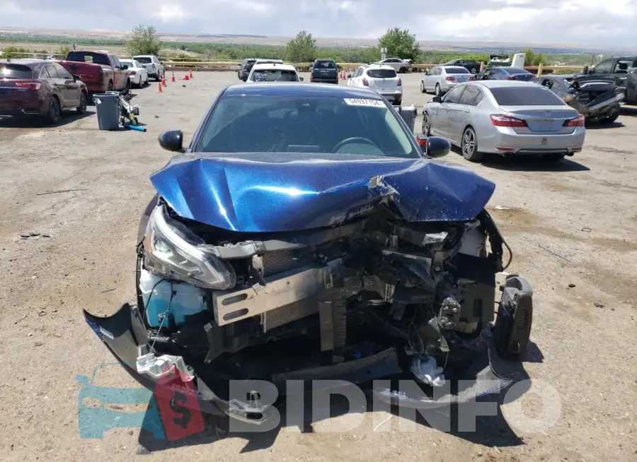 1N4BL4CV5LC223089 Photo# 5