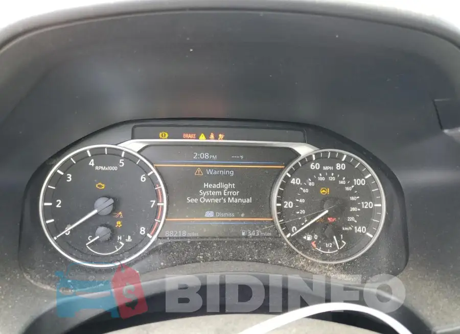 1N4BL4CW2LC116445 Photo# 9