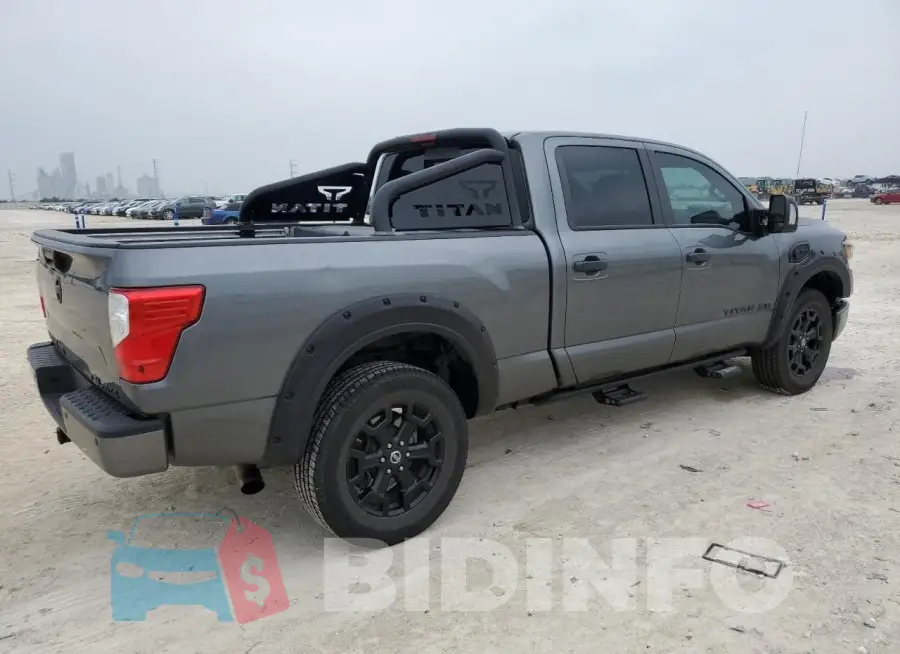 1N6BA1F43KN533582 Photo# 3