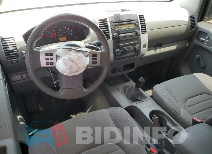 1N6BD0CT1GN755316 Photo# 8