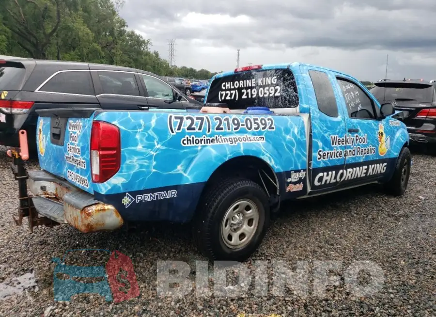 1N6BD0CT7GN738892 Photo# 3