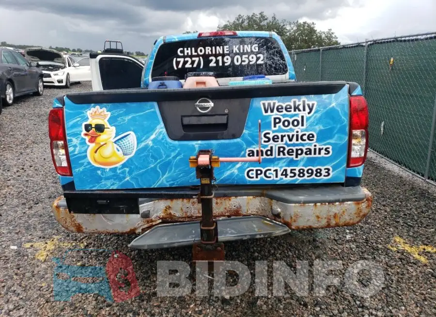 1N6BD0CT7GN738892 Photo# 6