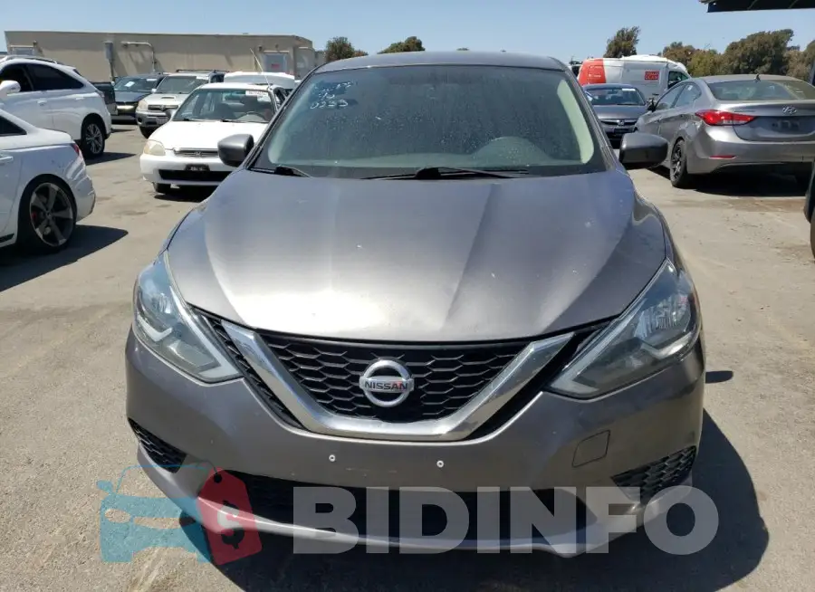 3N1AB7AP1GL650233 Photo# 5