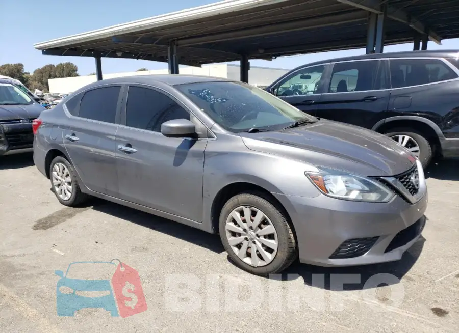 3N1AB7AP1GL650233 Photo# 4
