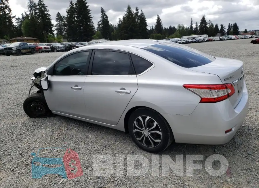 3N1AB7AP3FL690585 Photo# 2