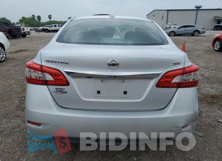 3N1AB7AP8FL642001 Photo# 6