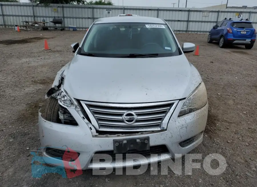 3N1AB7AP8FL642001 Photo# 5